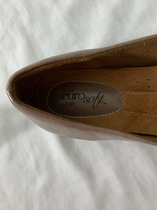 Euro Soft Shoes Size 7.5