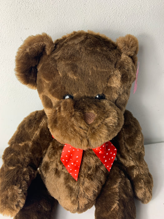 NWT Dan Dee Collector's Choice Bear