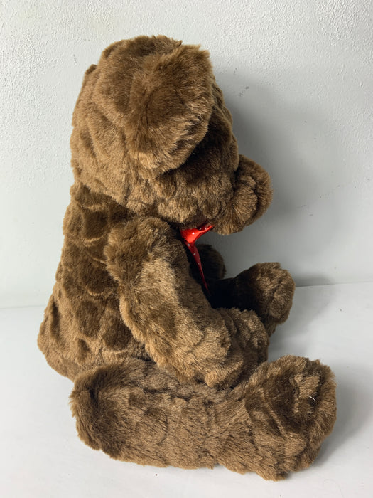 NWT Dan Dee Collector's Choice Bear