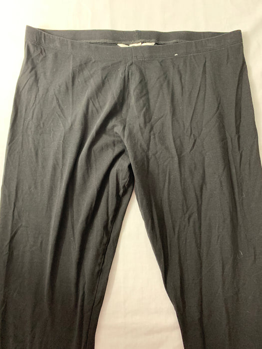 Thin Work Out Pants Size Large