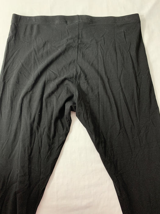 Thin Work Out Pants Size Large