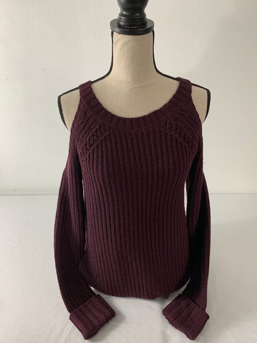 Hippie Rose Sweater Size XS