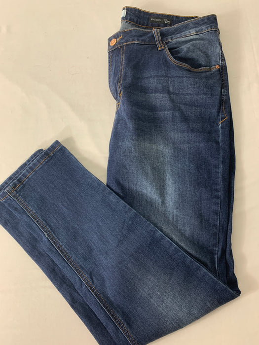 Kensie Jeans Size 14/32