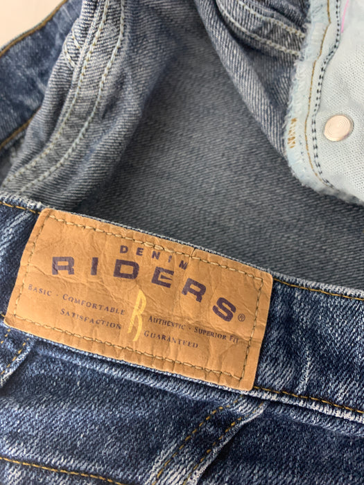 Denim Riders Jeans Size 18P
