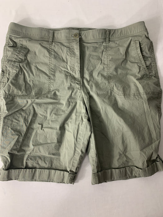 Chico's Shorts Size 3 (XL)