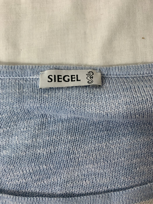 Siegel Shirt Size Large