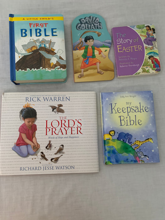 Bundle Religions Books