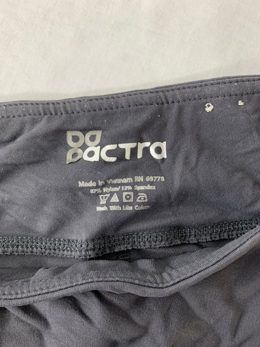 Dactra Womans Yoga Pants Size Medium