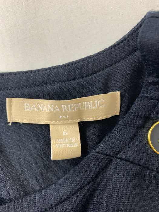 Banana Republic Size 6