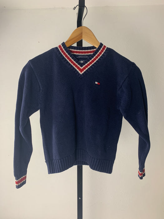 Tommy Hilfiger Boys Sweater size 7