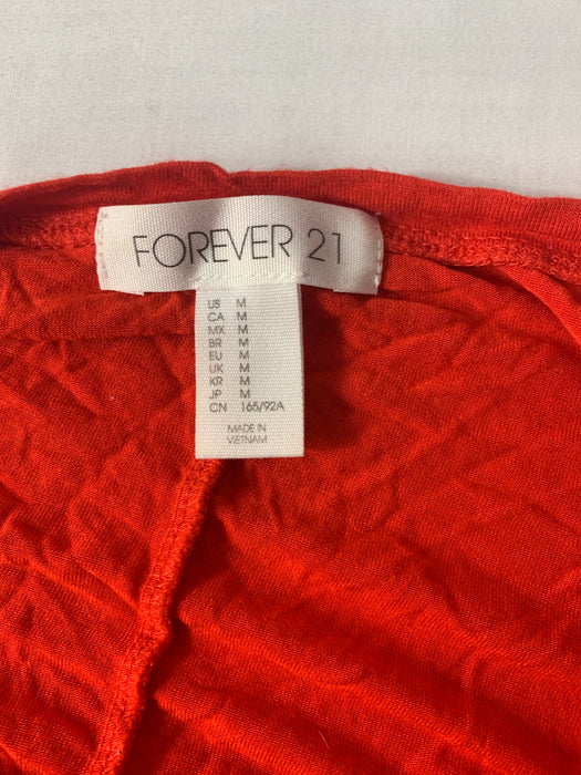 Forever 21 Womans tank top size Medium
