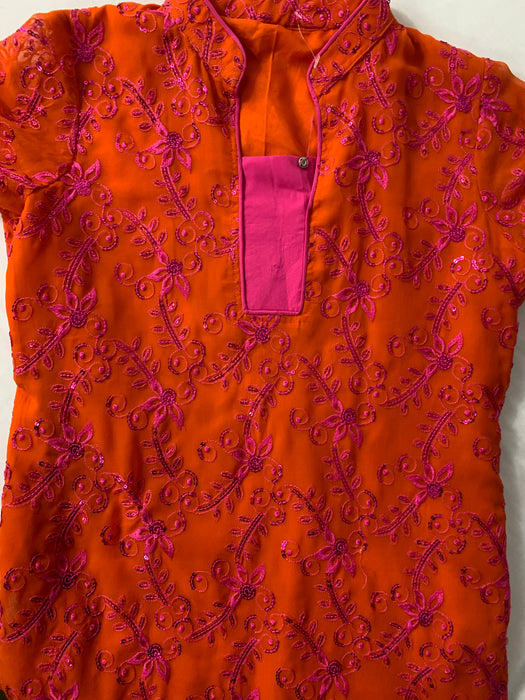 Indian Outfit Size M/L