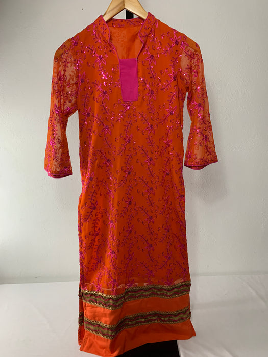 Indian Outfit Size M/L
