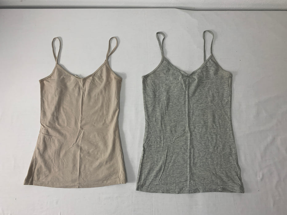 Bundle Forever 21 Womans Undershirt Tank Tops Size Small