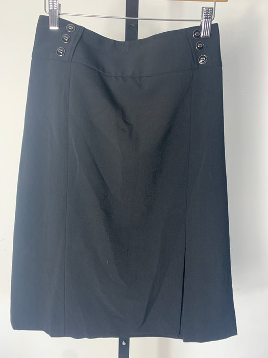 White House Black Market Skirt Size 14