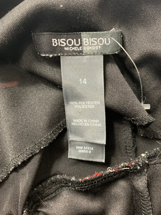 Bisou Bisous Dress size 14