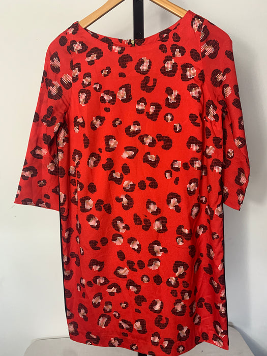The Limited Long Shirt/Dress Size Small