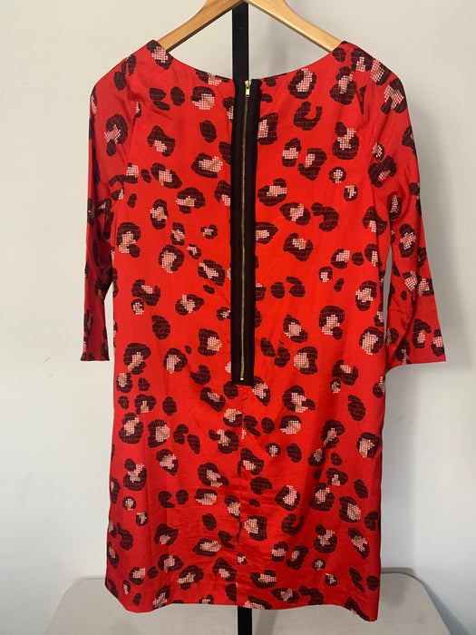The Limited Long Shirt/Dress Size Small