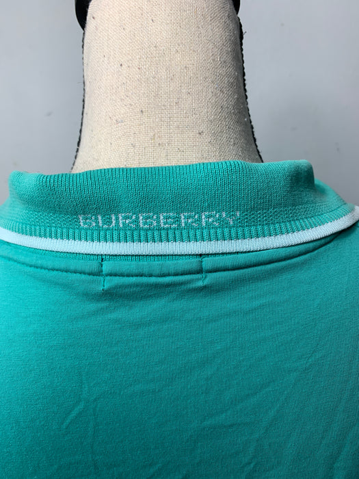 Fake Burberry Shirt Size 3X