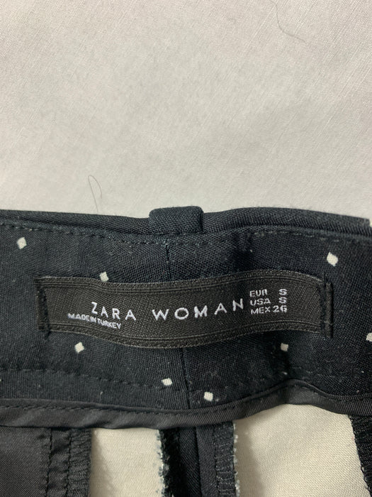 Zara Women Dress Pants Size Small