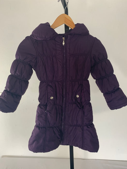 Hawke & Co Outfitter Girls Winter Jacket Size 5T