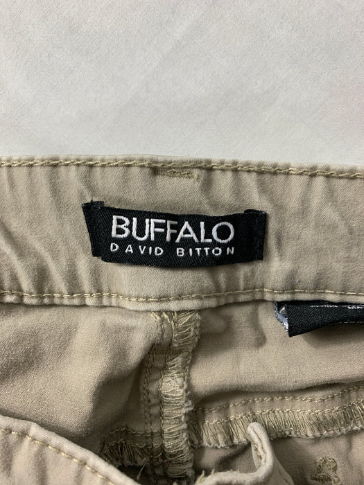 Buffalo Shorts Size 14/34