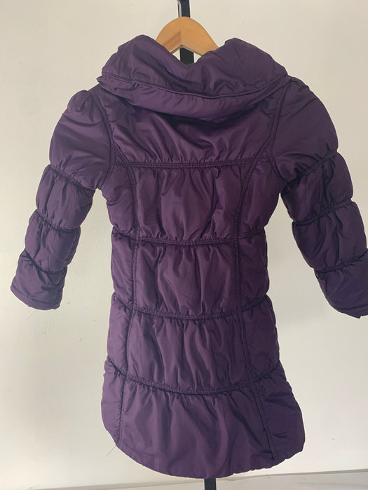 Hawke & Co Outfitter Girls Winter Jacket Size 5T