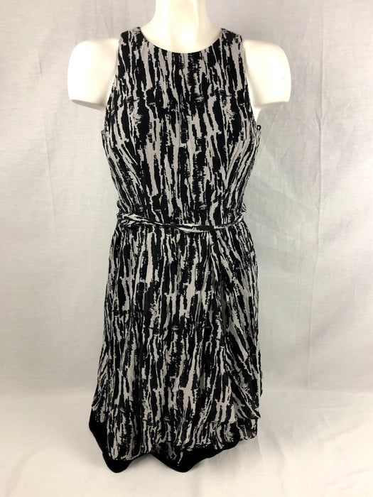 Ann Taylor Silk Dress Size 2