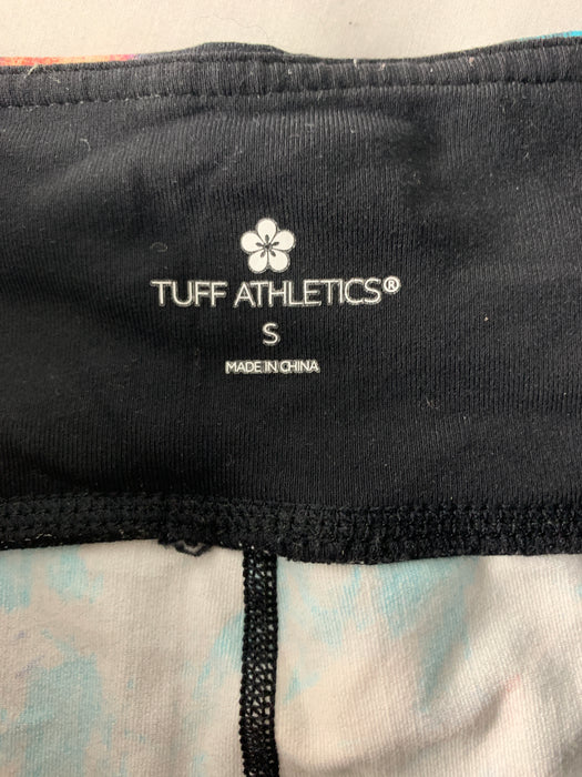 Tuff Athletics Capri Pants Size Small