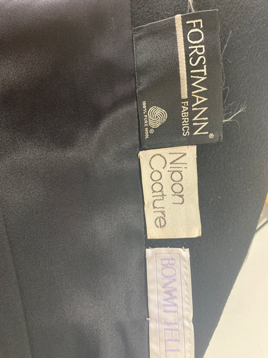 Forstmann Fabrics Jacket Size 10