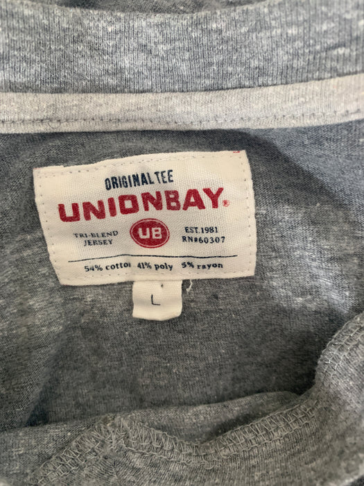 Unionbay Shirt Size Large