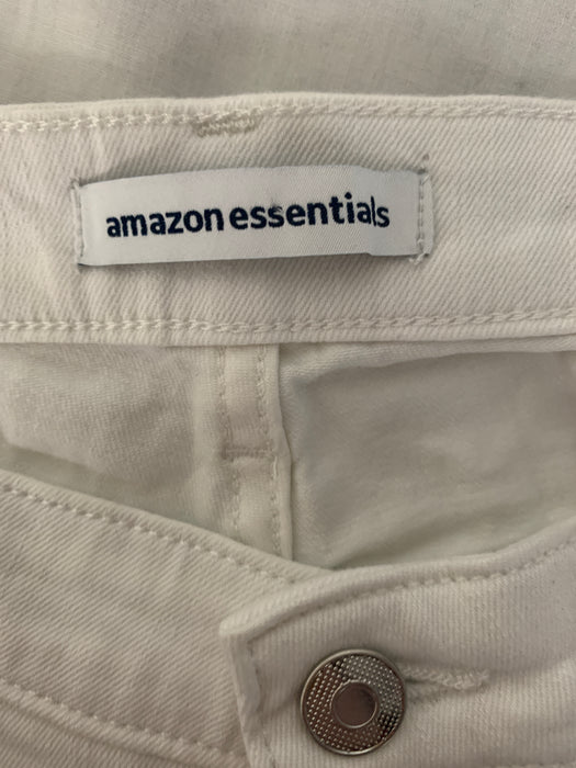Amazon Essentials Jeans Size 8