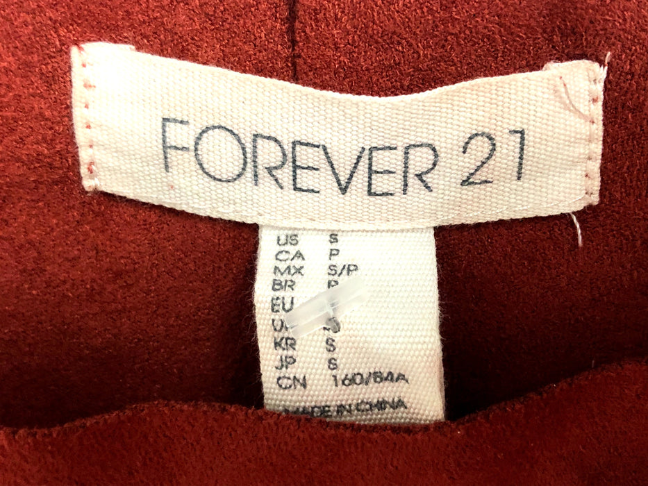Forever 21 Dress Size S