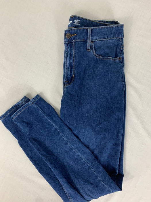 Incredible Old Navy Jeans Size 4