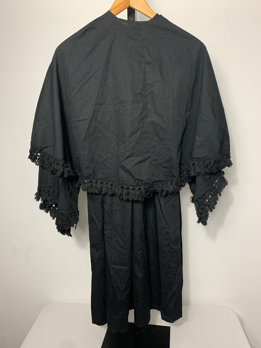 Witch Costume Size 6-8