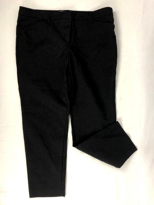 Philosophy Republic Clothing Black Pants Size 16 — Family Tree Resale 1
