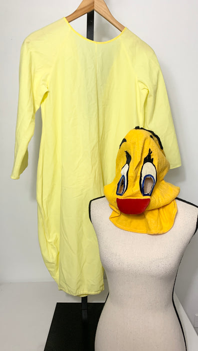 Tweety Bird Costume Size 9