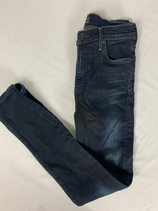 CofH Rocket High Rise Skinny Jeans Size 28