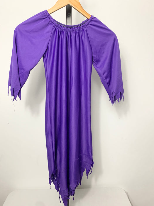 Wizard Costume Size 4/5
