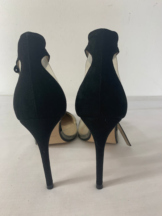 Zara Basic Collection Heels Size 8.5