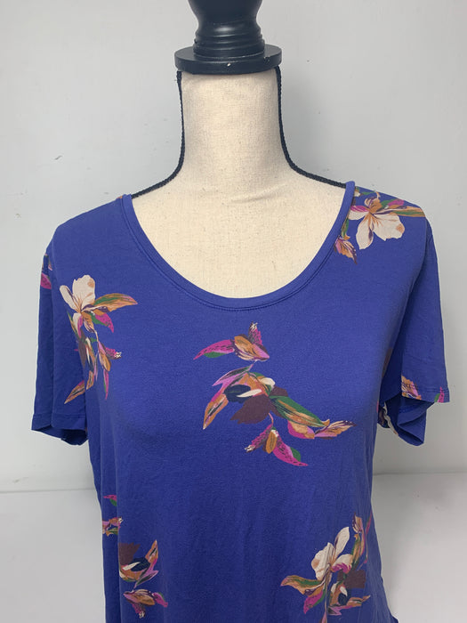 A New Day Top Size XL