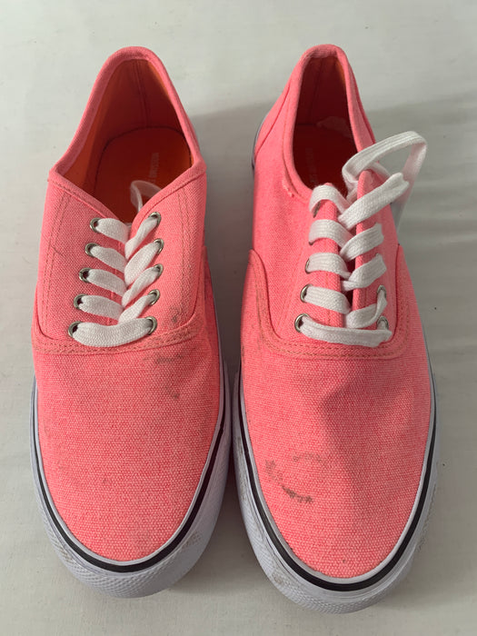 Mossimo Pink Shoes Size 8.5