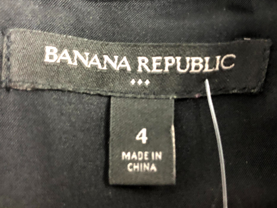Banana Republic Dress Size 4
