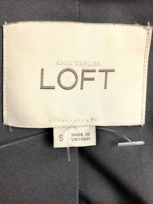 Ann Taylor Loft Jacket Size S
