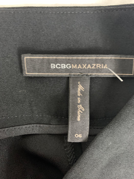 BCBGMAXAZRIA Pants Size 6