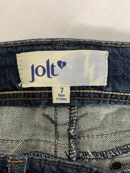 Jolt Jeans Size 7