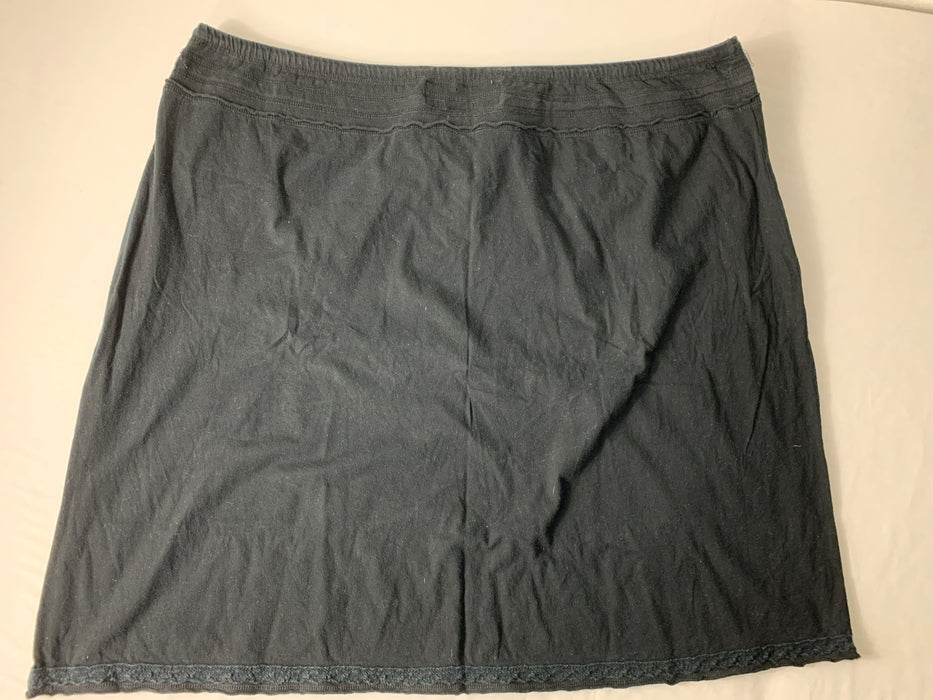 Merona Womens Skirt size 16W/18W
