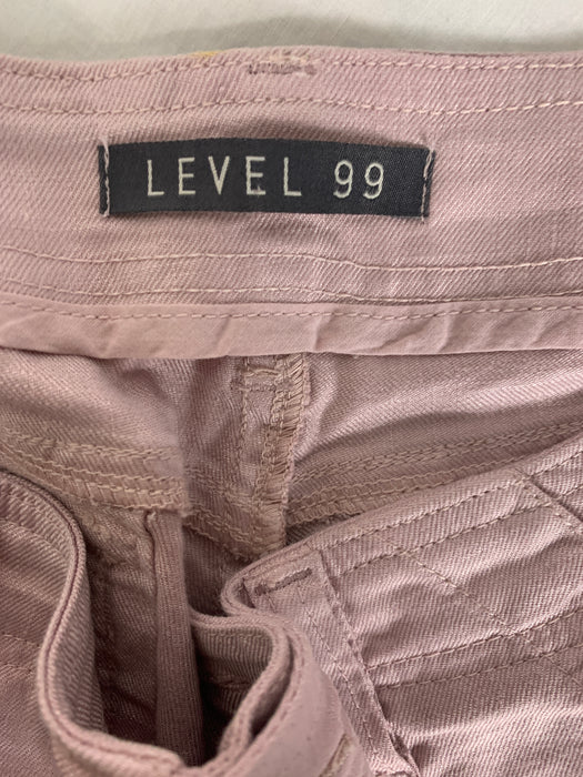 Level 99 Pants Size 6