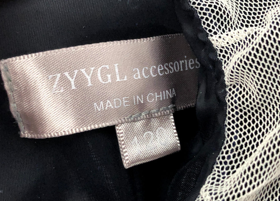 Zyygl Accessories Green Dress Size 6
