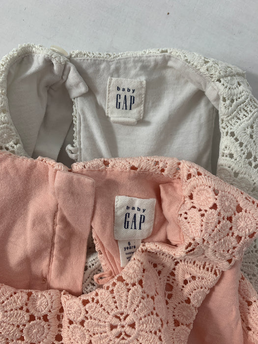Bundle Baby Gap Girls Dresses Size 5T